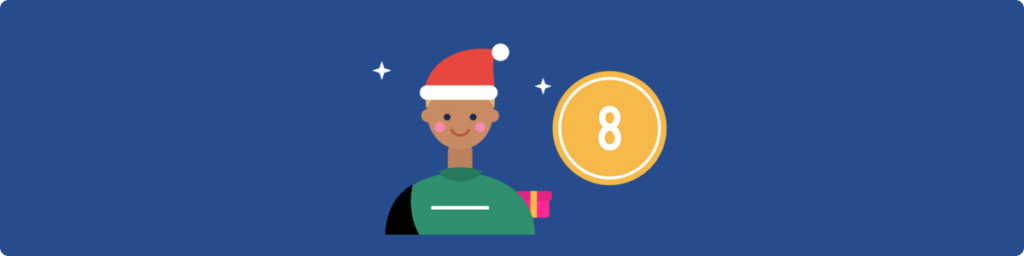 Christmas Gifts For 8 Year Old Boy