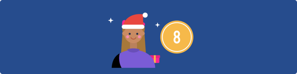 Christmas Gifts For 8 Year Old Girl