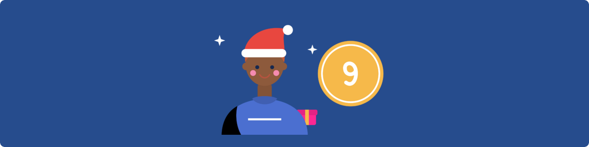 Christmas Gifts For 9 Year Old Boy