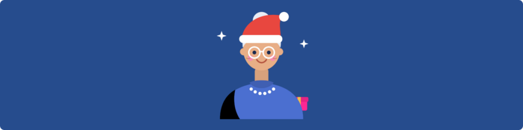 Christmas Gifts For A New Grandma