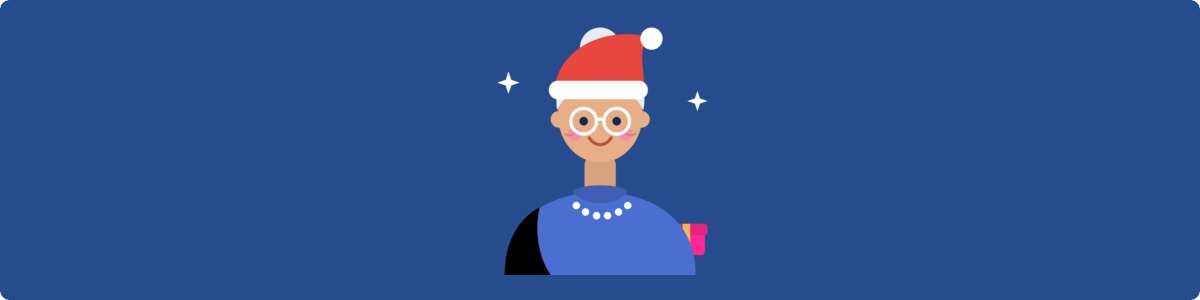 Christmas Gifts For A New Grandma