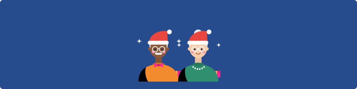 Christmas Gifts For Aging Parents