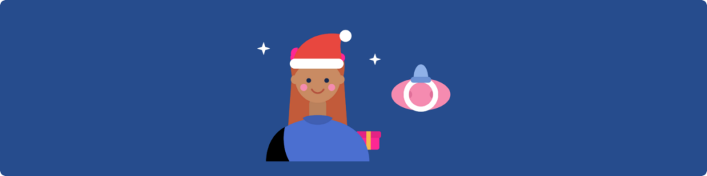 Christmas Gifts For Baby Girl