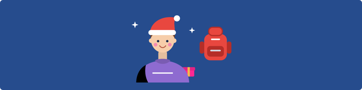 Christmas Gifts For College Boys