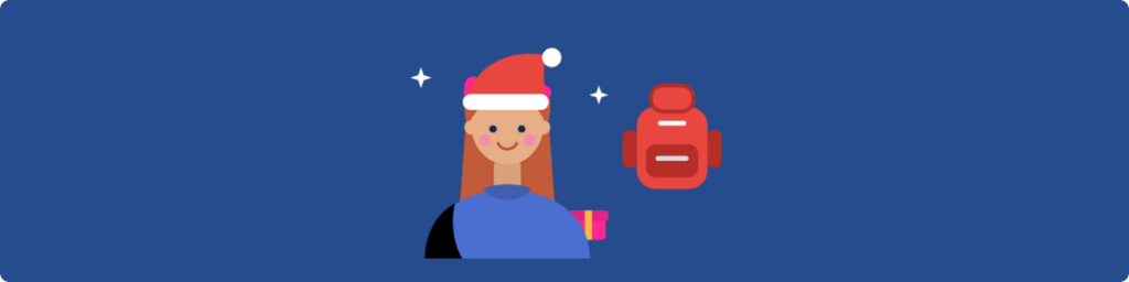 Christmas Gifts For College Girls