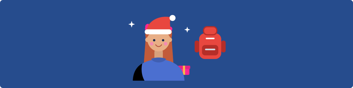 Christmas Gifts For College Girls