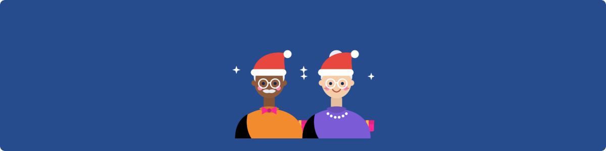 Christmas Gifts For Elderly Couples