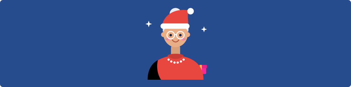 Christmas Gifts For Elderly Mother