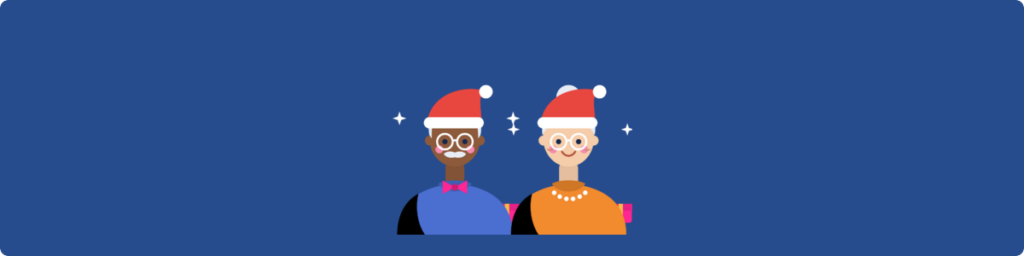 Christmas Gifts For Elderly Parents