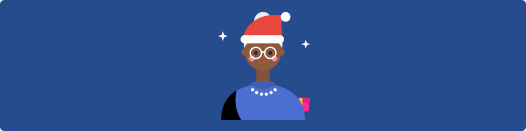 Christmas Gifts For Elderly Woman