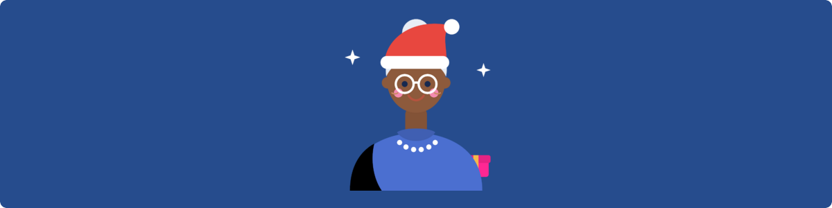 Christmas Gifts For Elderly Woman