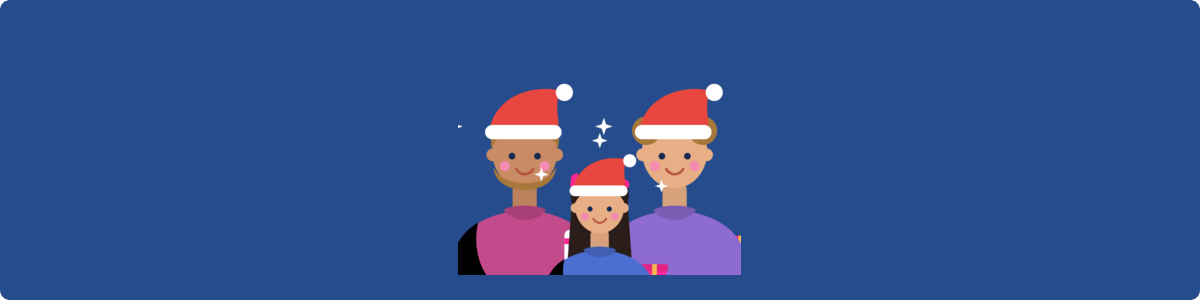 Christmas Gifts For Family Members