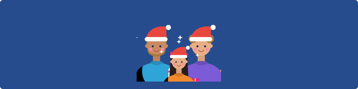 Christmas Gifts For Family