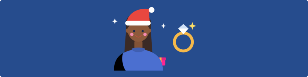 Christmas Gifts For Fiancee