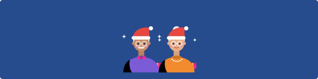 Christmas Gifts For First Time Grandparents