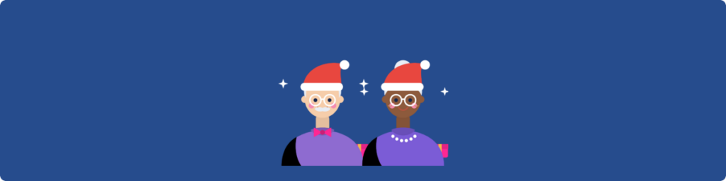 Christmas Gifts For Grandma And Grandpa
