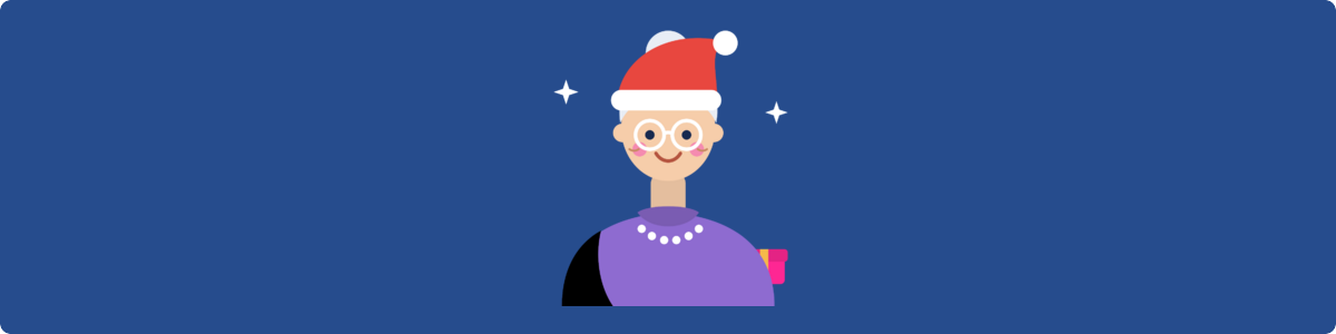 Christmas Gifts For Grandmothers