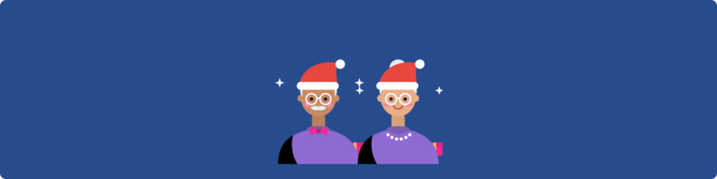 Christmas Gifts For New Grandparents
