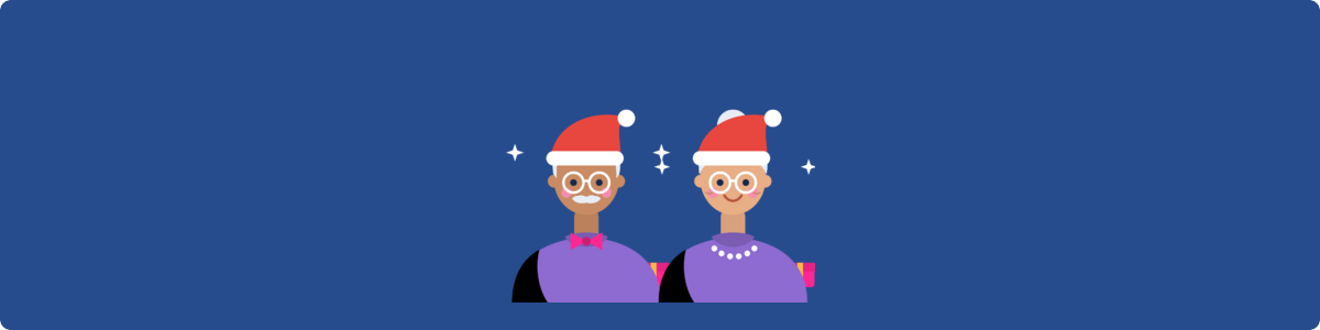 Christmas Gifts For New Grandparents