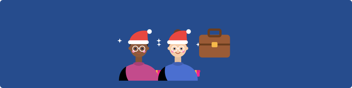 Christmas Gifts For Office Employees