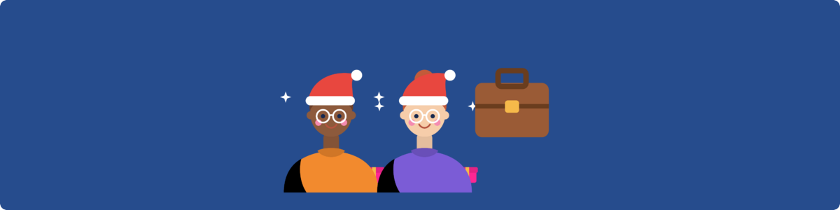 Christmas Gifts For Office