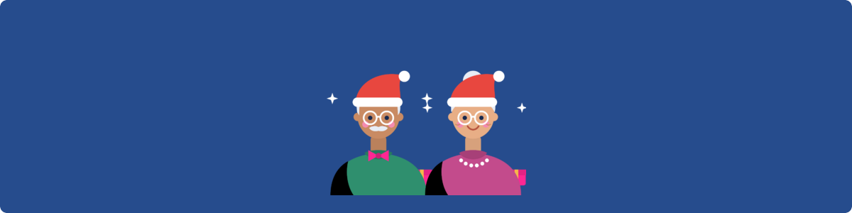 Christmas Gifts For Old People