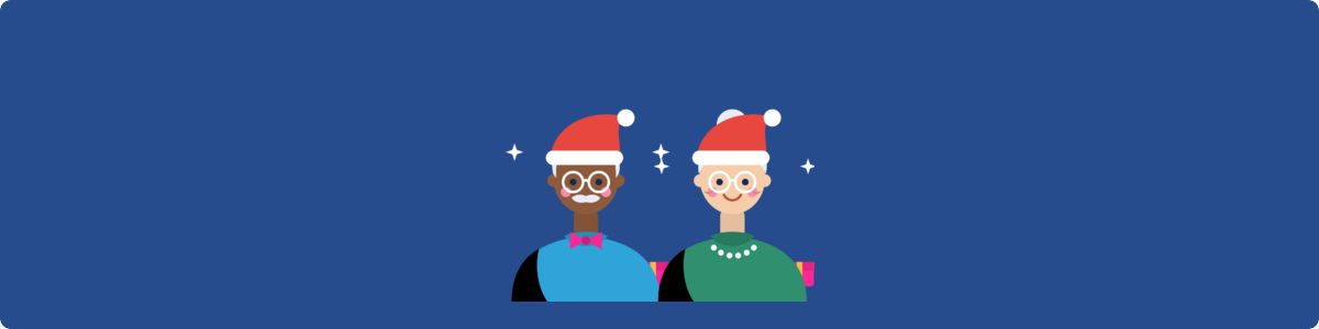 Christmas Gifts For Older Couples