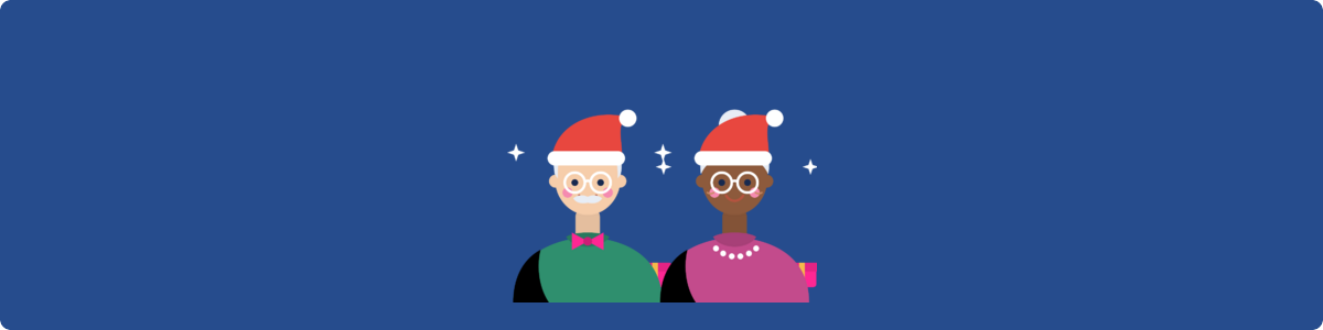Christmas Gifts For Older Parents