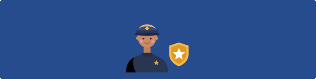 Christmas Gifts For Police Officers