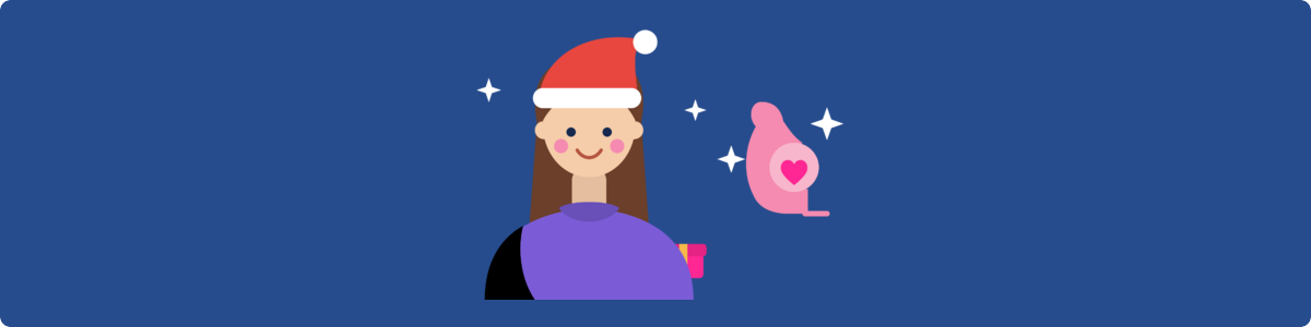 Christmas Gifts For Pregnant Women