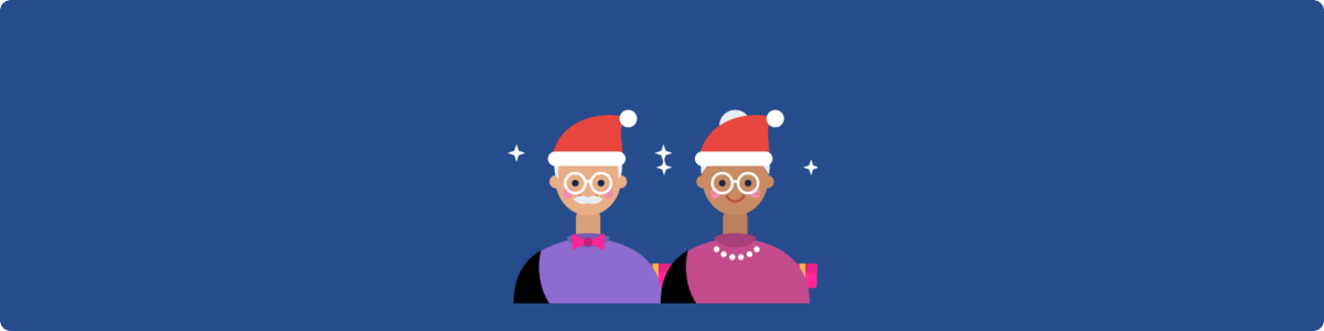 Christmas Gifts For Senior Mom