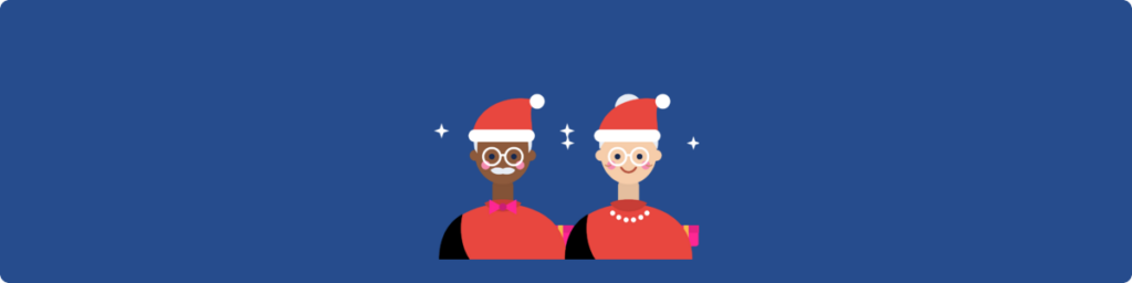Christmas Gifts For Senior Parents