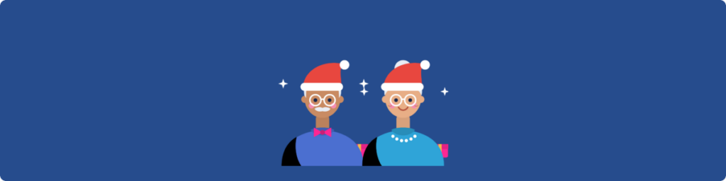 Christmas Gifts For Seniors