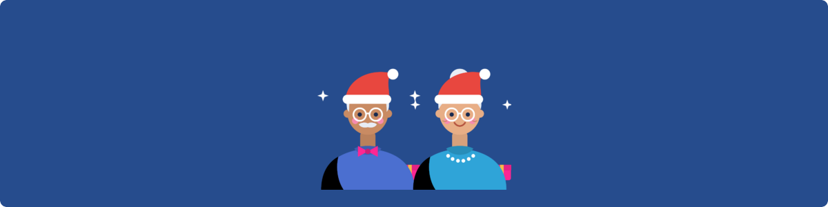 Christmas Gifts For Seniors