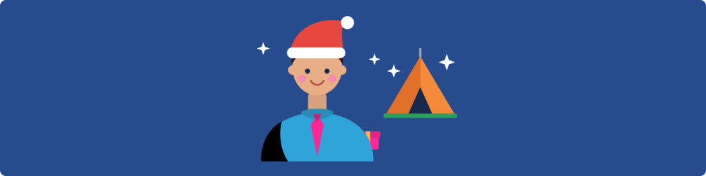 Christmas Gifts For The Outdoor Man