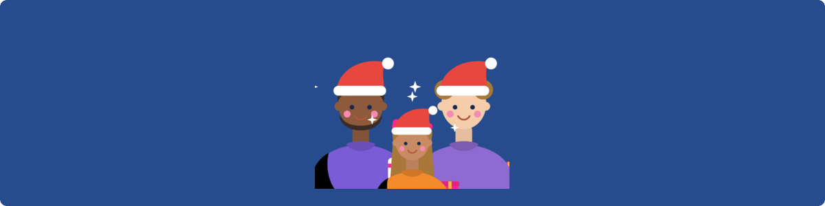 Christmas Gifts For The Whole Family