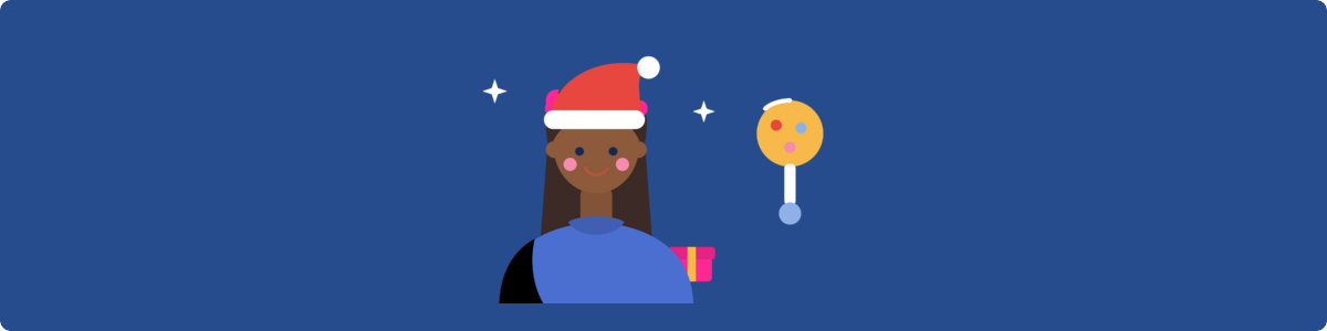 Christmas Gifts For Toddler Girl