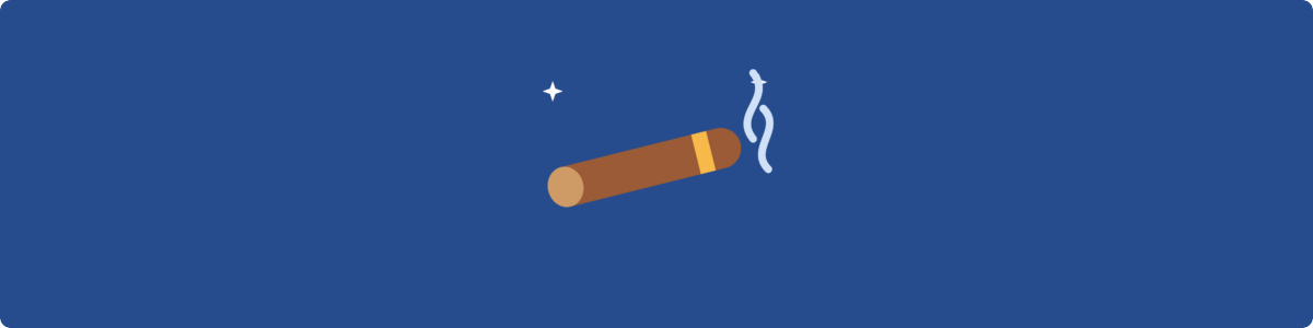 Cigar Gifts For Men