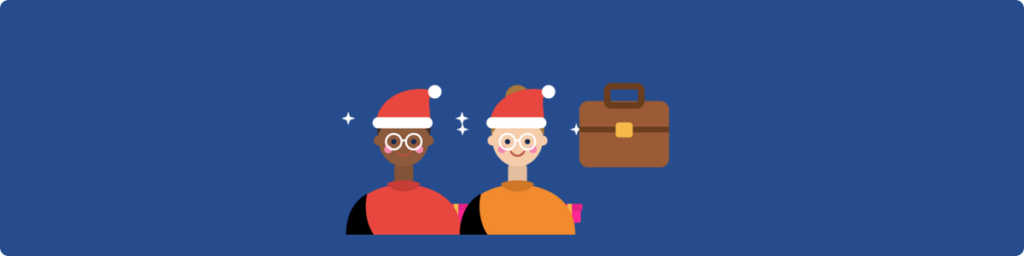 Company Holiday Gifts For Employees