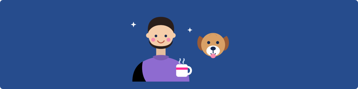 Dog Gifts For Dad