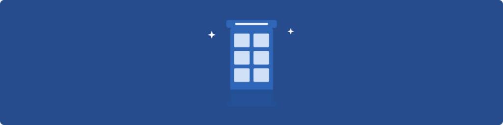 Dr Who Gift Ideas