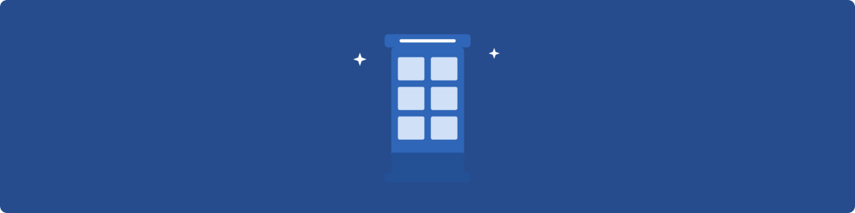 Dr Who Gift Ideas