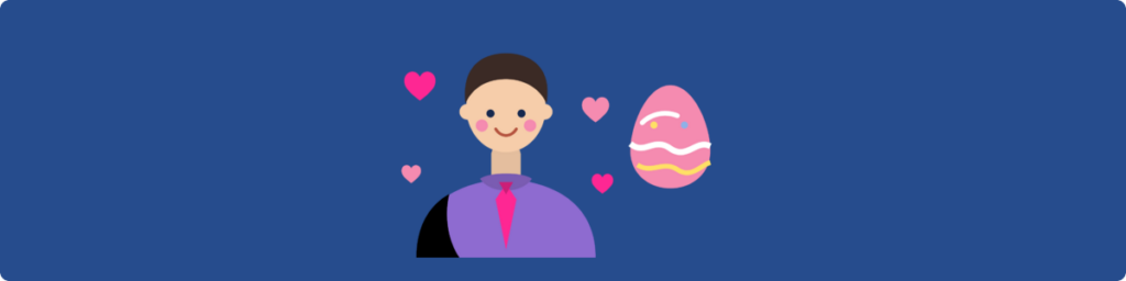 Easter Gifts For Boyfriend