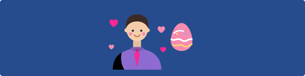 Easter Gifts For Boyfriend