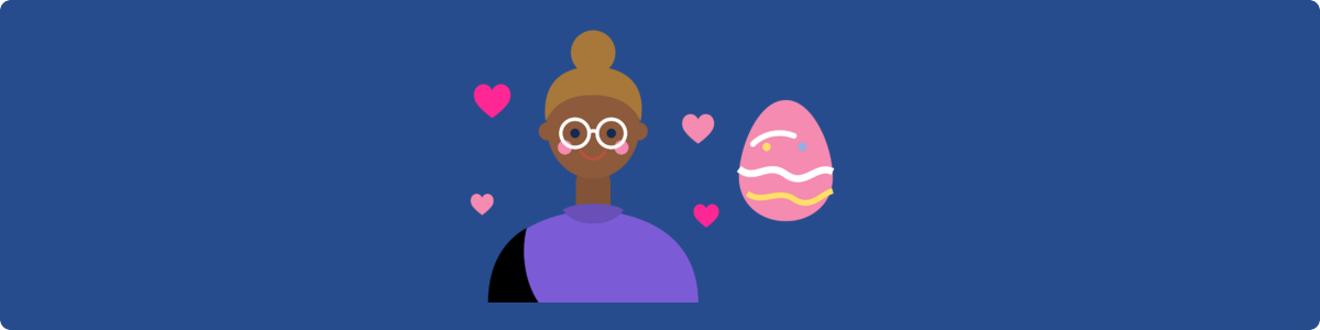 Easter Gifts For Girlfriend