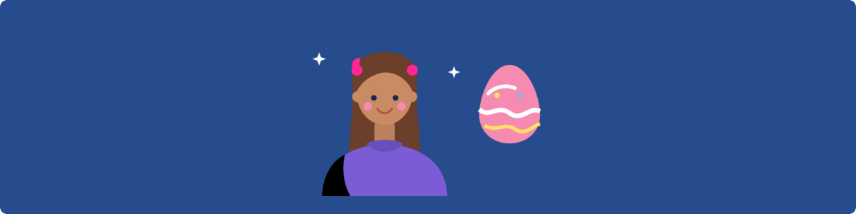 Easter Gifts For Girls