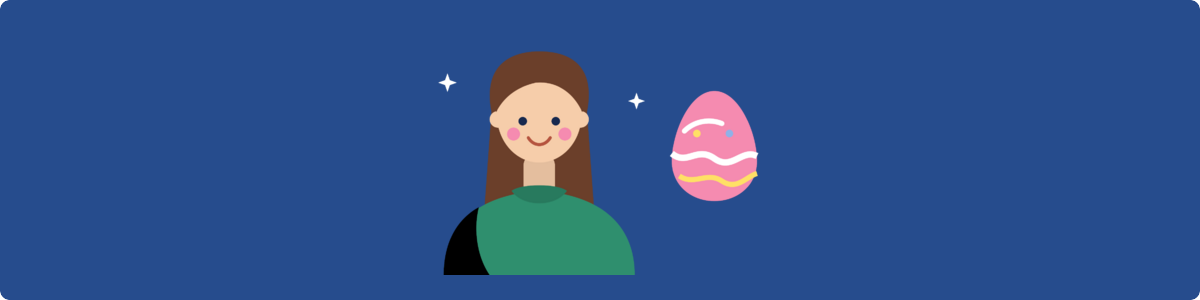 Easter Gifts For Her