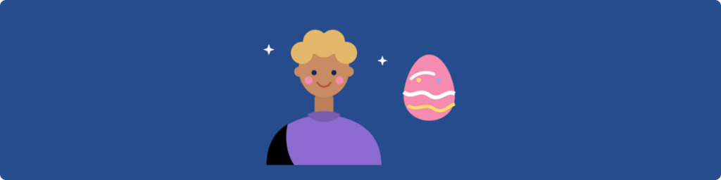 Easter Gifts For Mothers