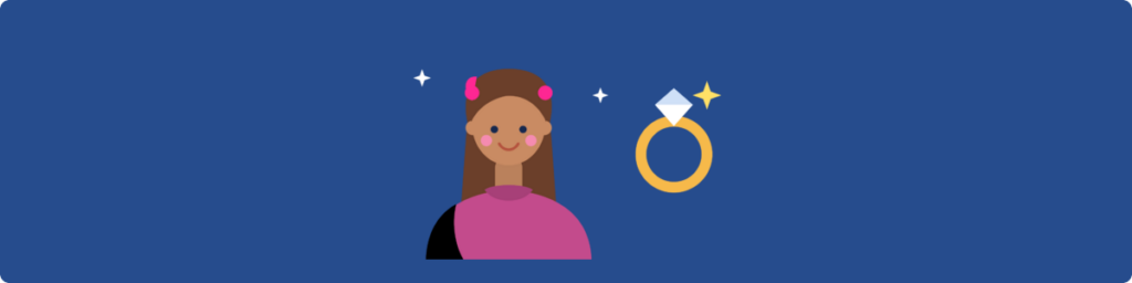 Engagement Gifts For Daughter