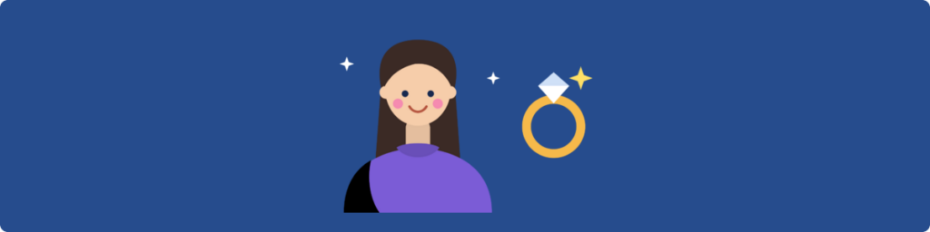 Engagement Gifts For Her